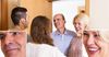 Local Boomers Not Thrilled With The Fact Their Daughter Met Her Fiancé On Bumble