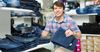 Pushover Reaches Point In Relationship Where He’s Trusted To Buy His Own Clothes