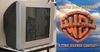 Chunky TV Sits In Parent’s Garage As Stark Reminder Of A Time When Movies Were Good