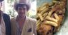 Frightened Bushie Panics And Orders Fish And Chips At Chinese Restaurant