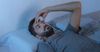 Flashbacks Of Conversation With Boss Yesterday Riddle Local Man With Anxiety