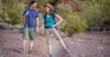 Study: Going Bushwalking On The Weekend Makes You Better Than Everyone