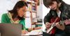 High School Music Examiner Excited To Not Hear Covers Of ‘Little Wing’ For Another Year