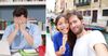 “Europe, With Her”: Man Vomits Into Mouth Reading Title Of Friend’s Latest Facebook Photo Album