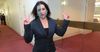 Lambie Says High Court Decision May Take Her Job But It Will Never Take Her Freedom