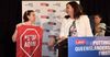 Palaszczuk Promises Protestor $180k FIFO Job If She Shuts The Fuck Up About The Reef
