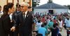 PM Demands Kiwis And PNG Stop Conspiring To Solve Humanitarian Crisis Behind His Back