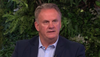 On A Scale Of 1 To Mark Latham How Much Did You Change After Losing Your Job?