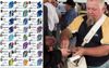 Nation’s Bookies Expecting To Make Over $200 Million On The One With The Pretty Colours