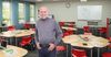 Peculiar Older Male Teacher At Private School All Of A Sudden No Longer Spoken About