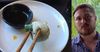 Toowoomba Man Hides Lack Of Chopstick Skills With Subtle Stabbing Technique