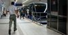 Endorphin Levels Explode Inside Man’s Brain As He Runs For Train – And Makes It