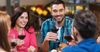 Confusion As Local Friend Actually Wasn’t Joking About Being Vegetarian Now