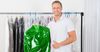 Man’s New Lime Green Tarocash Suit Doesn’t Know What It’s In For Tomorrow