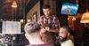 Report: Nobody Quite Sure Why Small TV In Local Pub Plays Extreme Sports On Loop
