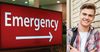 Timid Local Man Hospitalised After Eating Spoonful Of Cement At Rough Uncle’s Advice