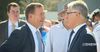 Turnbull Tells Abbott This Is The Last Time Australia Will Blow $122M On Stroking His Ego