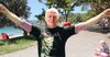 Malcolm Turnbull Steps Out In His Favourite AC⚡DC T-Shirt