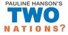 One Nation Considers Changing Party Name After News Of Hanson’s Possible Dual-Citizenship