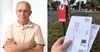 Oppressed Middle Class White Man Now Free From Shackles Of Persecution After Voting No