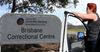 Pauline Scouts Outside Gates Of Wacol Prison Looking For Potential One Nation Candidates