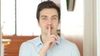 Bloke Coming Home Wasted Under Impression He’s Being Very Quiet