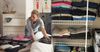 Local Woman Gets Real With Self And Leaves Activewear Out Of Holiday Suitcase