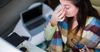 Townsville Girl Living In Sydney Asks Office If They Can Go Easy On The Air Con