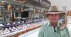 Barnaby Berates Teenagers Working At Mooloolaba Coles For Running Out Of Tartare Sauce