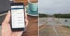 Bureau Of Meteorology Breaks With Protocol And Correctly Forecasts Weather