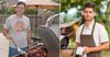 Father-In-Law Emasculatingly Relieves BBQ Tongs From Man’s Grip