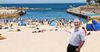 Iconic Groper Spotted At Clovelly Beach Over The Weekend