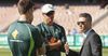 Pup Congratulates Genius Aussies On Genius Bowling On Genius Day 5 In Genius Adelaide