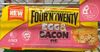 Two-Star Health Rating On Bacon & Egg Pie Not About To Deter Local Rare Unit From Buying Them