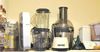 New Juicer Already On The Shelf