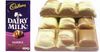 Consumer Groups Tell Cadbury To Pull Their Fucken Head In And Bring Back Marble Choccie