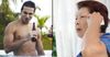 Report: Does Mum Have To Be Any Clearer About No Glass In The Pool?
