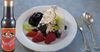 Murri Christmas: Uncle From Out West Reckons Pavlova Goes Great With Holbrooks Sauce