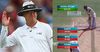 Test Cricket Umpire’s Eyes Found To Be Painted On