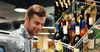 “Jeez, Party At Your Place Tonight?” Says Smart Arse In Bottle Shop
