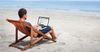 Holidaying Reader Sends Message To Newspaper Regarding Typo In Recent Article