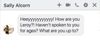 Suspiciously Cold Inbox From Old Schoolmate Shows Early Signs Of Pyramid Scheme Pitch