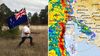 Authorities Plead With Victorian Gun Owners To Not Shoot At “Major Weather Event” This Weekend