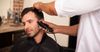 Socially Anxious Local Man Moments Away From Thanking Barber For Terrible Haircut
