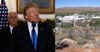Tensions Rise In Middle North After Trump Recognises Alice Springs As Australian Capital