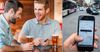 Man With Flat Phone Lies And Says He’ll Transfer Money For The Uber