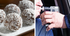 Designated Drivers Advised To Steer Clear Of Nan’s Rum Balls