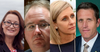 Labor Backbenchers Suddenly Start Remembering Where Their Parents Were Born