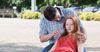 Yummy Mummy Hospitalised After Witnessing Dog Being Walked Without Leash