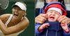 New App Replaces Tennis Grunts With Sounds Of Toddlers Having Tantrums